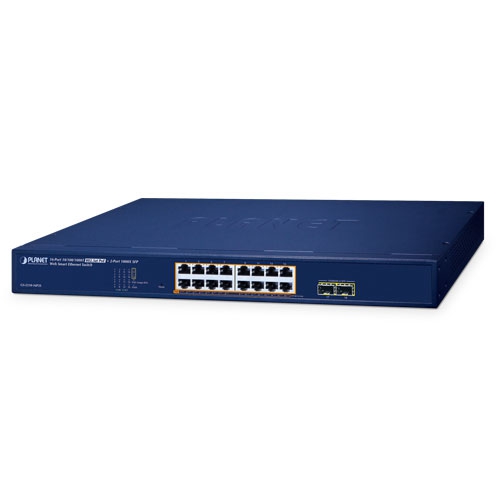 GS-2210-16P2S