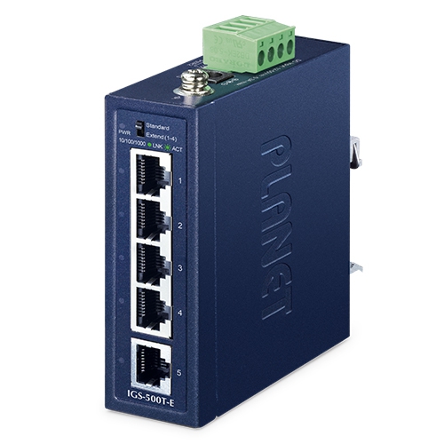 IGS-500T-E