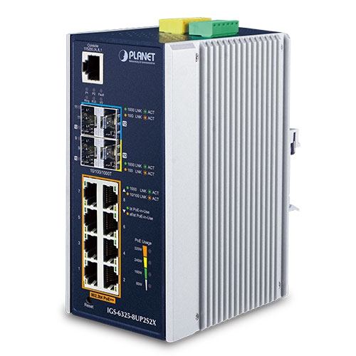 IGS-6325-8UP2S2X