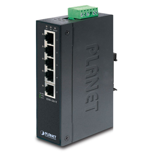 ISW-501T