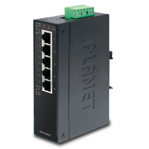 IGS-501T