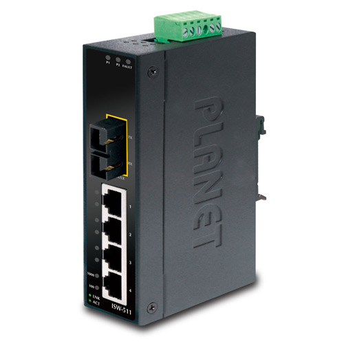 ISW-511 / ISW-511S15
