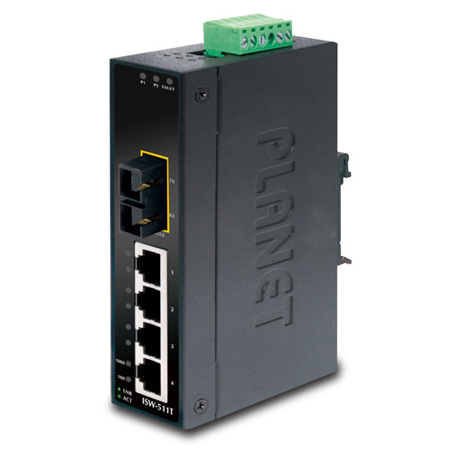 ISW-511T / ISW-511TS15