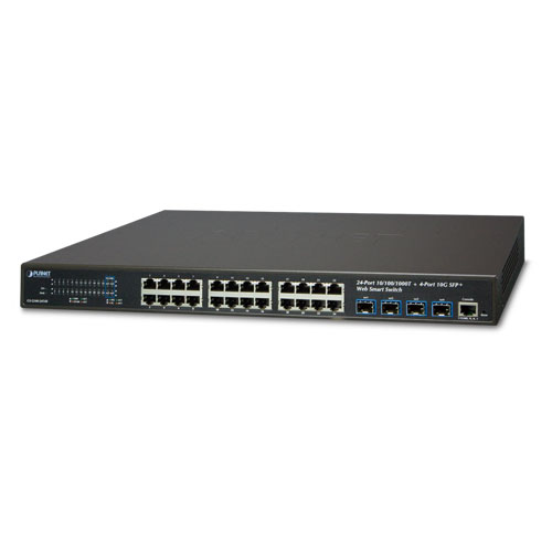 GS-2240-24T4X