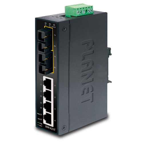 ISW-621T / ISW-621TS15