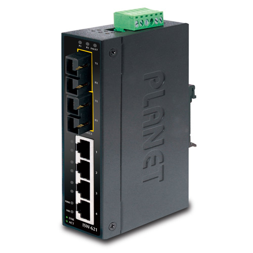 ISW-621 / ISW-621S15