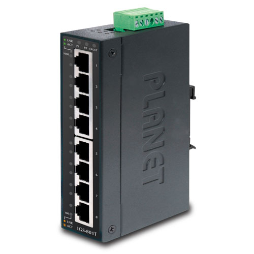 IGS-801T